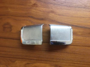 OEM 1969-73 Chrysler, Dodge, Plymouth C Body Interior Door Handles - Picture 1 of 2
