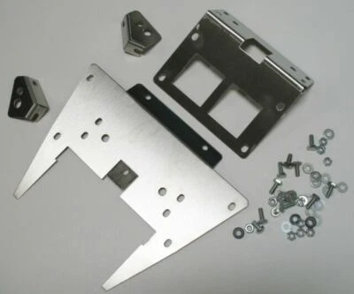 Competition Werkes 1Y1002 雅马哈挡泥板消除器套件,98-99 YZF R1 — 第 1/2 张图片