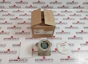 Honeywell STT25H-0-ENE-TTE-00S-0D0-00-3H Temperature Transmitter  11-42VDC, IP66 - Picture 1 of 10