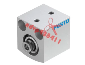 FESTO ADVC-20-10-I-P 188146 Short-stroke cylinder New - Picture 1 of 5