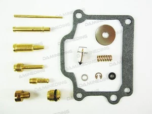 2003-2006 KFX KSF 80 KSF80 KFX80 Carburetor Carb Rebuild REPAIR Kit - Picture 1 of 5