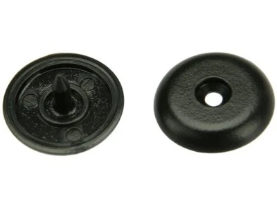 For 1996-1999 BMW 328is Seat Belt Buckle Button Stop 78815BCSN 1997 1998 - Image 1 of 2