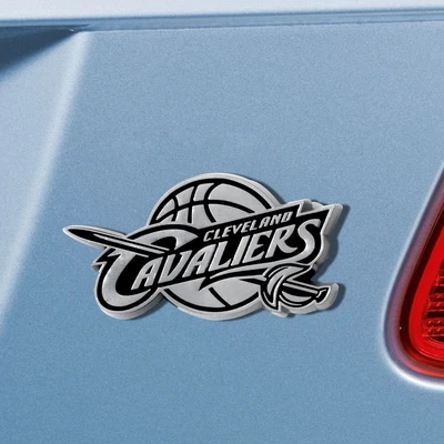 NBA - Cleveland Cavaliers Car Emblem - Image 1 of 4