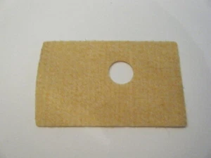 NEU OPEN BOX DANARM LUFTFILTER TEILENUMMER 180174 PASSEND FÜR MK II, MK III - Bild 1 von 1