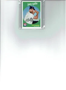 2018 Archives Baseball Texas Rangers Team Set (7) Base Cards - Picture 1 of 1