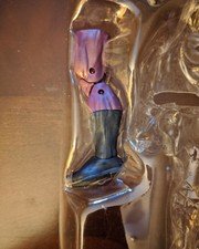 Marvel Legends Super Skrull BAF Left Leg from the Doctor Doom 6" Action Figure