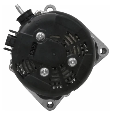 (220 Amp) For Alternator GMC Sierra 2500 3500 HD 6.6L 2015 2016 - Image 1 of 4