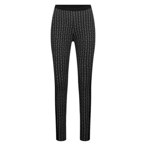 Leggings para mujer DALE OF NORWAY Stjerne de lana merino - 62021 - Imagen 1 de 5