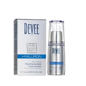 DEVEE HYALURON Eye Lifting Fluid Concentrate 15 ml - Bild 1 von 1