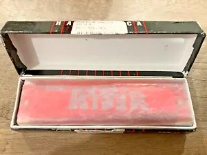 Easy Rider EZR-20 Suzuki Harp Key of C Harmonica NIB - Picture 1 of 3