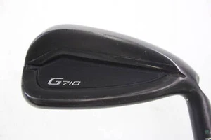Ping G710 Iron Set 5-PW and UW Regular Right-Handed Graphite #9009 Golf Clubs - Picture 1 of 7