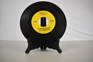 THE TREMELOES - Silence Is Golden/Let Your Hair Hang Down Epic 10184 EX - Picture 1 of 2