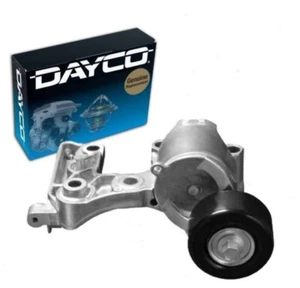 Belt Tensioner Assembly Dayco 89371 NEW FREE SHIP - Picture 1 of 2