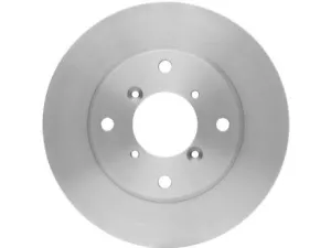 Front Left Brake Rotor For 18-23 Lexus LC500 LC500h LS500 F Sport RF47J4 - Picture 1 of 1