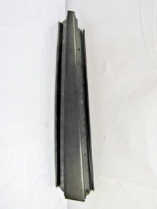 2004-2008 Subaru Forester Passenger Right Side Exterior B Pillar Trim Upper OEM - Picture 1 of 5