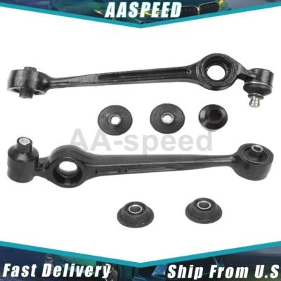 Conjunto de brazo de control inferior delantero y rótula para Audi 5000 Quattro 1986 1987 Foto 1 de 4