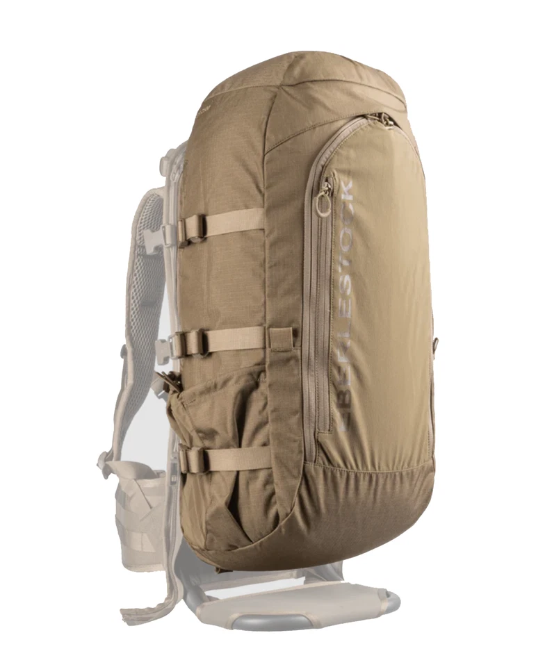 Eberlestock Vapor 2500 v2 – Dry Earth Color – Durable Tactical Pack – Brand New - Image 1 of 3