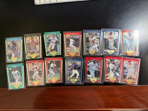 1997 Upper Deck - Power Package BASEBALL LOT (14) NO DUPES EXMT/NM - Picture 1 of 4