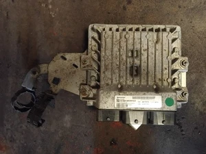 2014 Citroën Relay Ecu 2.2 Euro 5 - Picture 1 of 4