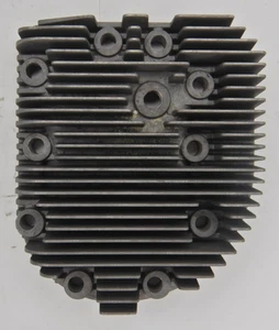237670-S, 4704115-S Testa cilindro per motore Kohler K241 K301 K321 10 12 14 HP - Foto 1 di 6