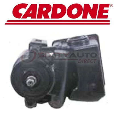 Cardone Reman Power Steering Pump for 1995-2005 Pontiac Sunfire 2.2L 2.3L ds - Image 1 of 4