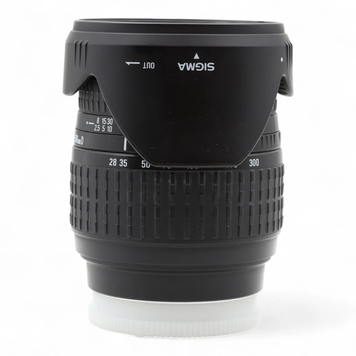 Sigma 28-300mm Focal Camera Lenses for sale | eBay UK