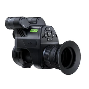 Clip On Nachtsicht Zielfernrohr - 1080P Digital Infrarot Aufsatz für Zielfernrohr... - Bild 1 von 7
