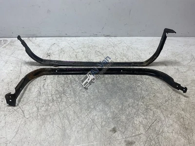 FORD TRANSIT CONNECT T230 L LWB 90 TDCI MK1 2006-2009 Fuel Tank Straps 2T14-90 - Image 1 of 3