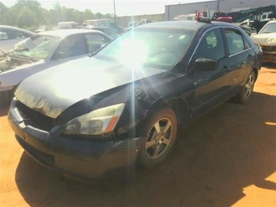 Левый передний шпиндель/кулак водителя подходит для Honda Accord 2004-2008 годов выпуска от оригинального производителя - Изображение 1 из 4