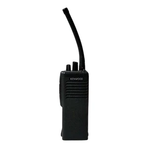 Kenwood TK-290-11B | Émetteur-récepteur VHF FM | FuG 11b | Non testé | DÉFECTUEUX | #21 - Photo 1/7