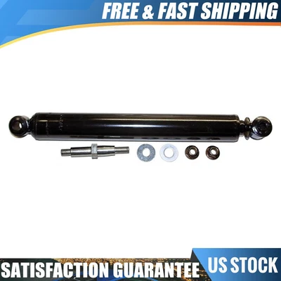 Amortiguador de dirección delantera Monroe 1 para Ford F-250 Super Duty 2008-2016 Foto 1 de 3