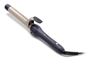 Bio Ionic GoldPro 1” Curling Iron Adjustable Heat, Versatile Curling Wand - Picture 1 of 2