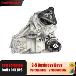 TRANSFER CASE ATC13-1 For BMW X3 X5 X6 X7 XDRIVE M Series M850 M5 M6 Series - Bild 1 von 14