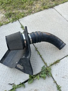 B8/B8.5 Audi S4/S5 Integrated Engineering Intake - Picture 1 of 3