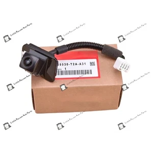 New High Quality For 14-17 Honda Accord View Backup Parking Camera 39530-T2A-U21 - Picture 1 of 10