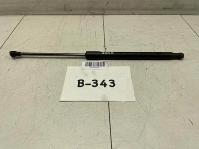 Volvo V50 T5 2005 puerta trasera izquierda conductor soporte amortiguador puntal OEM+  Foto 1 de 4