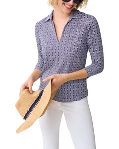 Top para mujer J.Mclaughlin Aida - Imagen 1 de 5