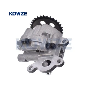 ENG Oil Pump for Ford Ranger III 2.2 3.2 P375 PX TDCI for Mazda Bt-50 II UP UR - Picture 1 of 4