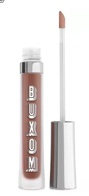 NEW Buxom Full-On Plumping Lip Cream ~ HOT TODDY ~ Full Size / 0.14 oz - Image 1 of 2
