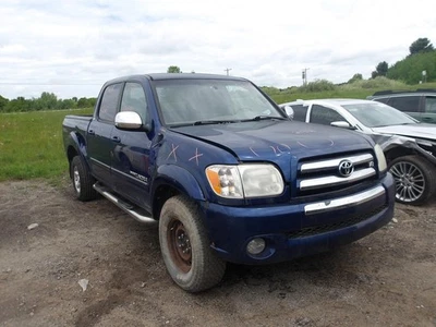 Used Air Cleaner Assembly fits: 2005 Toyota Tundra 8 cylinder Grade A - Image 1 of 4