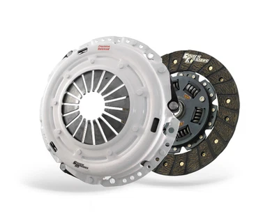 Clutch Master 08037-HR00 FX100 Single Disc Clutch Kit Foto 1 de 4
