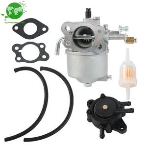 For Ezgo TXT 1991+ 295cc 72558-G05 Golf Carts Carburetor With Fuel Pump Filter - Bild 1 von 10
