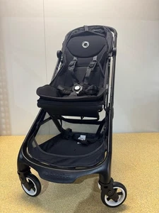 Bugaboo Butterfly Refurbished - Black - Picture 1 of 9
