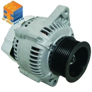 New 24V 35A Alternator For Komatsu WA320 ND 400-52177 101211-4310 024310 A80117 - Picture 1 of 8
