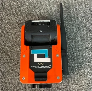 Soloshot 2 🤖 Robot Cameraman Base + Controlador de etiquetas - Usado - Imagen 1 de 18
