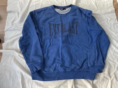 Men’s Everlast Pullover Sweater - Image 1 of 4