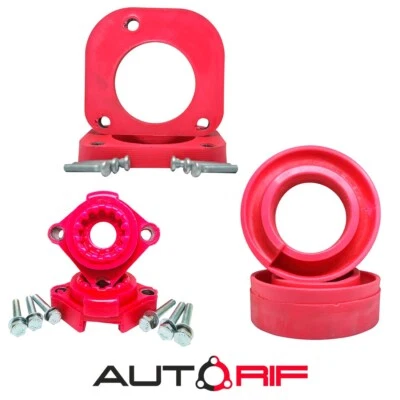 1.2" 30 mm Car Spacers Lift Kit for Volvo 2WD S60 RS/RH, S80 TS/TH/KV, V70 SW/SJ - Image 1 of 2