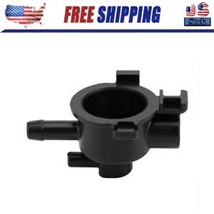 Fuel Pressure Regulator Housing 62373-01 for Harley Touring 02-07 Softail 01-07 - Picture 1 of 7