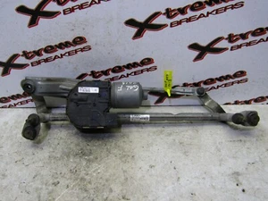 VOLKSWAGEN GOLF MK7 2013-2020 WIPER MOTOR (FRONT) & LINKAGE 5G2955119A -XBWT0175 - Picture 1 of 3