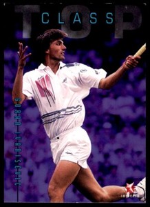 Intrepid Blitz! ATP Tour Tennis (1996) Goran Ivanisevic Croatia  No. 7